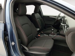 Ford Focus 1.0 Ecoboost MHEV 92kW ST-Line