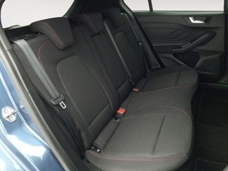 Ford Focus 1.0 Ecoboost MHEV 92kW ST-Line