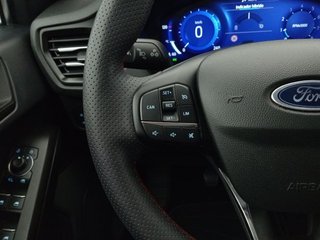 Ford Focus 1.0 Ecoboost MHEV 92kW ST-Line