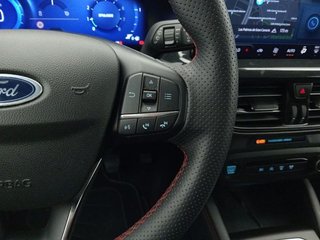Ford Focus 1.0 Ecoboost MHEV 92kW ST-Line