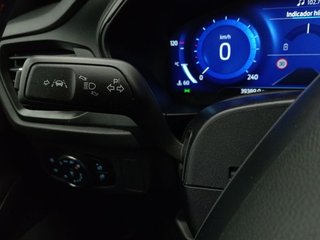 Ford Focus 1.0 Ecoboost MHEV 92kW ST-Line