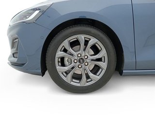 Ford Focus 1.0 Ecoboost MHEV 92kW ST-Line