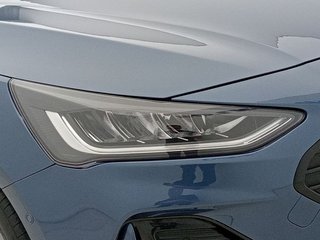 Ford Focus 1.0 Ecoboost MHEV 92kW ST-Line