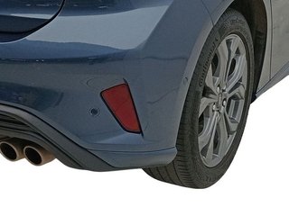 Ford Focus 1.0 Ecoboost MHEV 92kW ST-Line