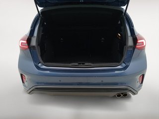 Ford Focus 1.0 Ecoboost MHEV 92kW ST-Line