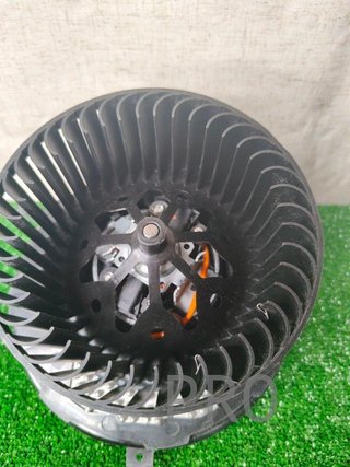 NRF 34003 Ventilador habitáculo