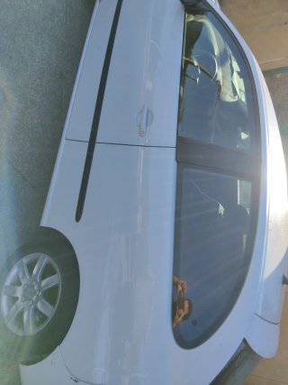 SEAT Ibiza 2006