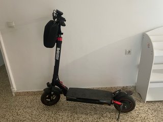 Patinete Eléctrico MOVE-E 1000W