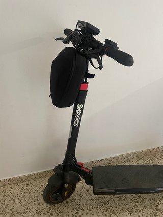 Patinete Eléctrico MOVE-E 1000W