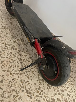 Patinete Eléctrico MOVE-E 1000W