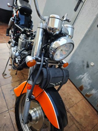 Hyosung Aquila 250