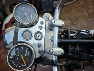 Hyosung Aquila 250
