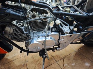 Hyosung Aquila 250