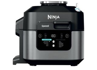 Ninja Speedi Olla Multifunción Rápida