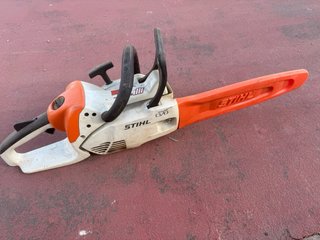 Motosierra Stihl MS 151 C