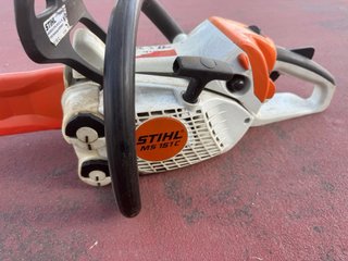 Motosierra Stihl MS 151 C