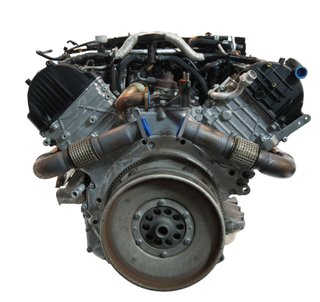 Motor Audi A4 B8 2011-2018 3.0 TDI CLA, CLAB 059100099H, 059100099HX