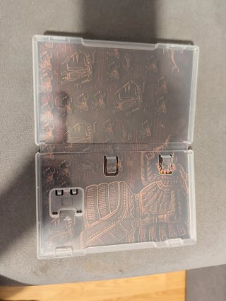 Caja Zelda Tears of the Kingdom Switch