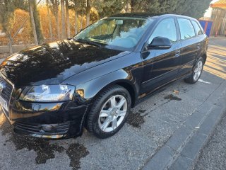 Audi A3 2010