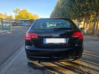 Audi A3 2010