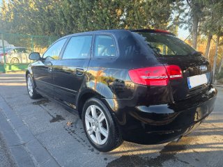 Audi A3 2010