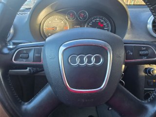 Audi A3 2010
