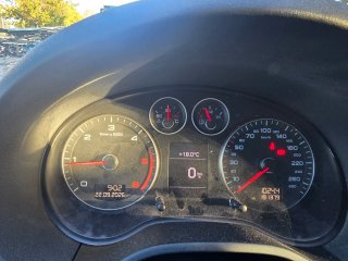 Audi A3 2010
