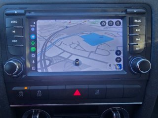 Audi A3 2010