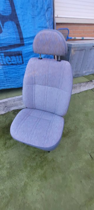 Asiento Ford Transit 1995