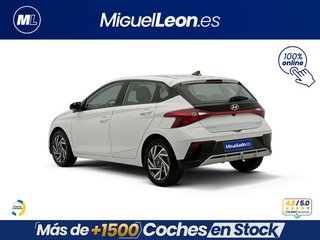 Hyundai i20 1.2 MPI Klass
