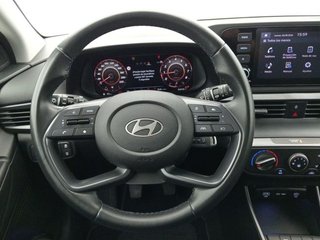 Hyundai i20 1.2 MPI Klass