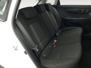 Hyundai i20 1.2 MPI Klass