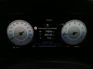 Hyundai i20 1.2 MPI Klass