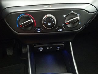 Hyundai i20 1.2 MPI Klass