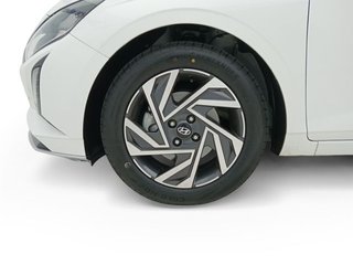 Hyundai i20 1.2 MPI Klass