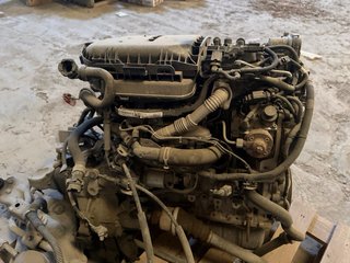 Motor Completo ref. 8H01 10FDCG de PSA 1.4 hdi