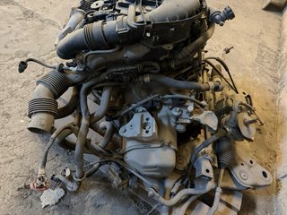 Motor Completo ref. 8H01 10FDCG de PSA 1.4 hdi