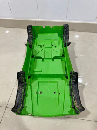 Body Crawler 1/10