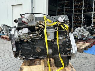Motor Dodge Ram 3500 1996-2003 5.9 V8 ETC 5011043AB