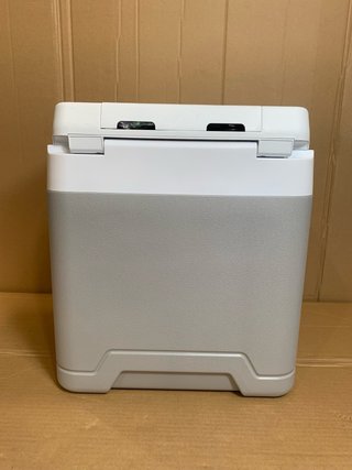 Nevera Electrica Portatil Igloo IE27 12/240V 24L