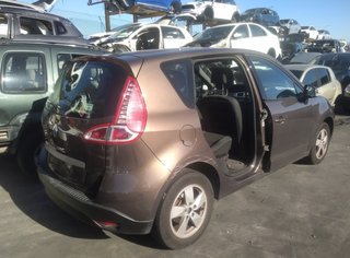 2892706 265500018r piloto renault scenic dynamique