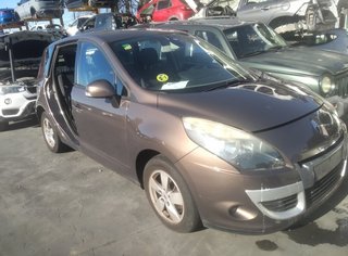2892706 265500018r piloto renault scenic dynamique
