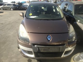 2892706 265500018r piloto renault scenic dynamique