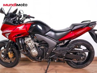 HONDA CBF 600 S ABS