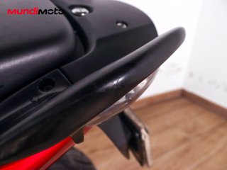 HONDA CBF 600 S ABS