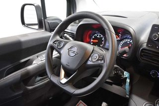 Opel Combo Cargo FURGÓN L1 650 KG 1.5 TD 100 CV EXPRESS