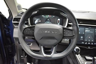 Lynk & Co 01 1.5 PHEV 261 CV 6.6 KW