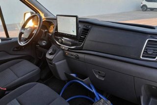 Ford Transit FURGÓN 100% ELÉCTRICO 350 L3H2 RWD 184 CV 68KWH TREND