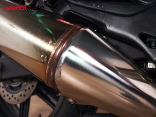 HONDA CBF 600 S ABS