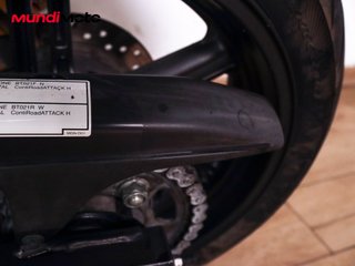 HONDA CBF 600 S ABS